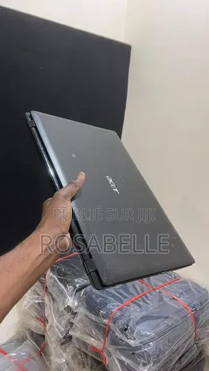 Ordinateur portable Acer AcerNote 4GB Nvidia HDD 1T