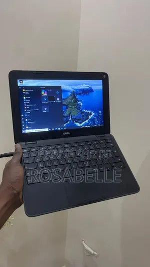 Ordinateur portable Asus 1015E 4GB Intel Celeron HDD 32GB
