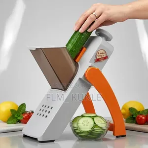 SafeSlice Pro (Suggère La Sécurité Et La Qualité Professionnelle)