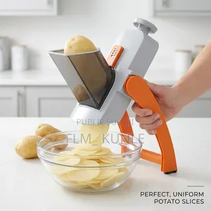 SafeSlice Pro (Suggère La Sécurité Et La Qualité Professionnelle)