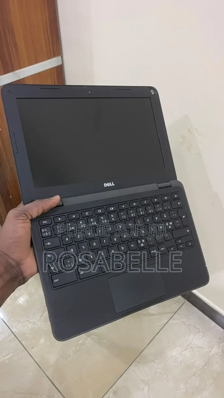 Ordinateur portable Dell Chromebook 11 8GB Intel Core i5 SSD 256GB