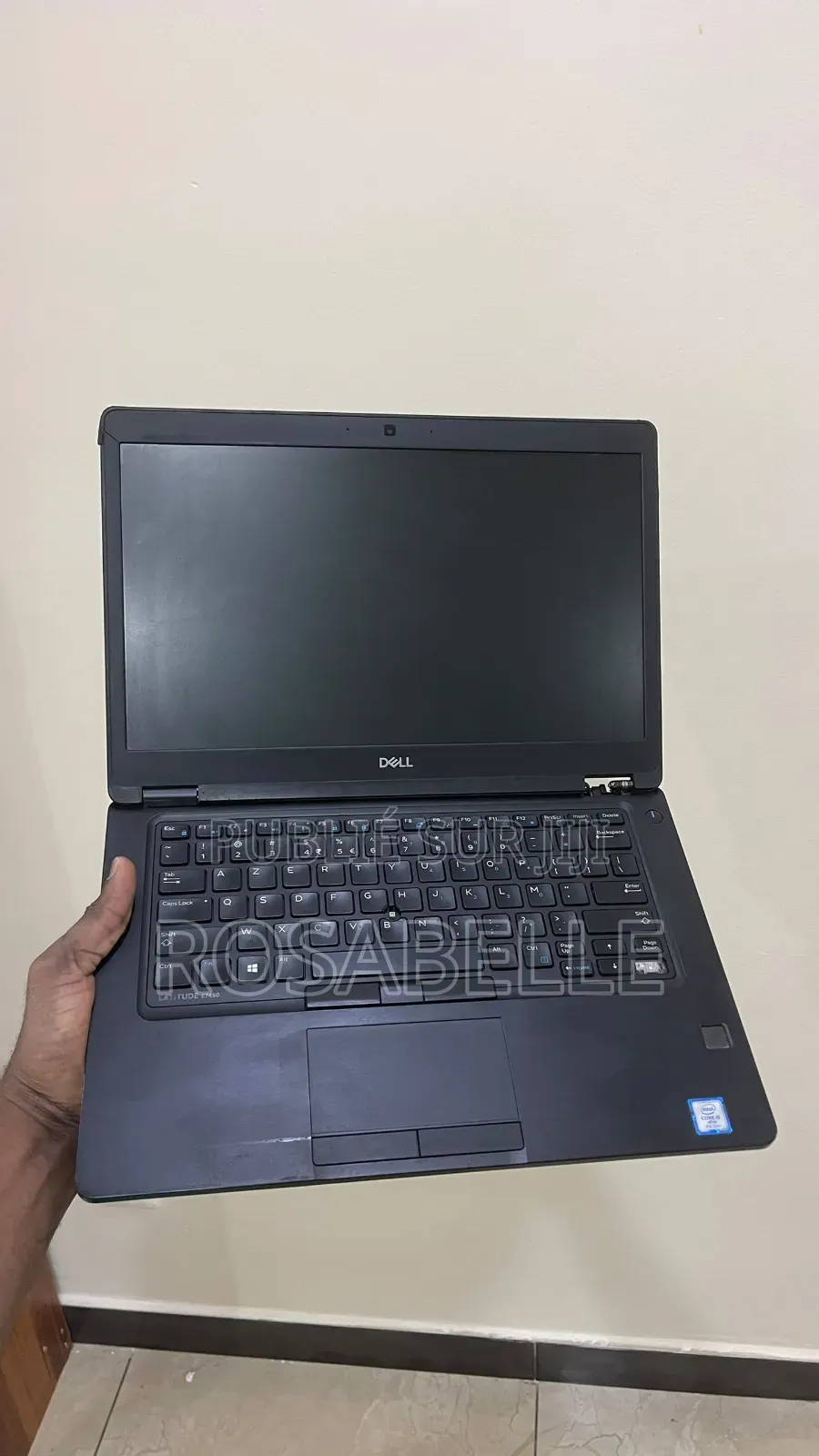 Ordinateur portable Dell Chromebook 11 8GB Intel Core i5 SSD 256GB