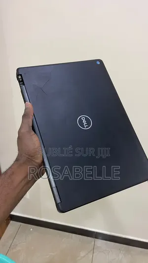Ordinateur portable Dell Chromebook 11 8GB Intel Core i5 SSD 256GB