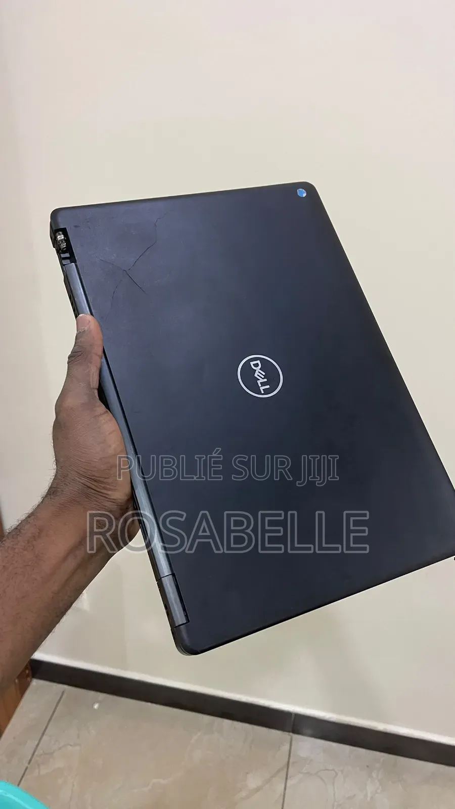 Ordinateur portable Dell Chromebook 11 8GB Intel Core i5 SSD 256GB