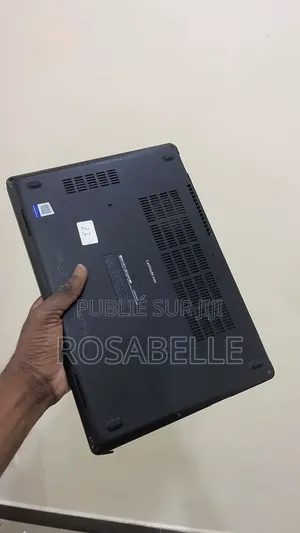 Ordinateur portable Dell Chromebook 11 8GB Intel Core i5 SSD 256GB