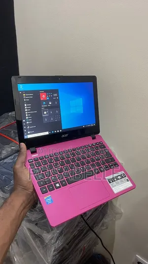 Ordinateur portable Acer Aspire 1 4GB Intel Pentium HDD 160GB