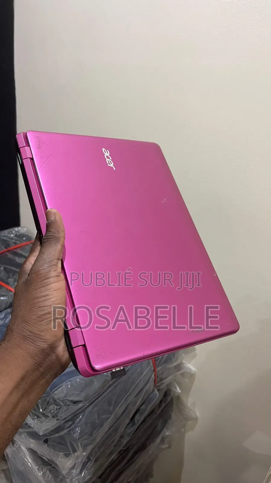 Ordinateur portable Acer Aspire 1 4GB Intel Pentium HDD 160GB