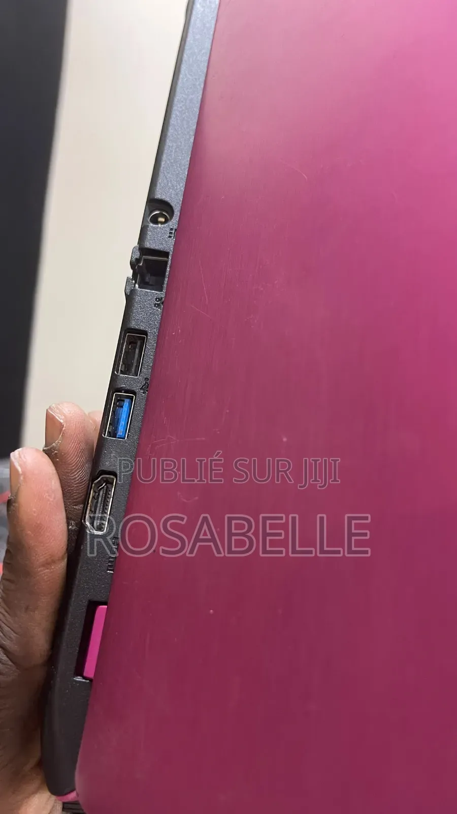 Ordinateur portable Acer Aspire 1 4GB Intel Pentium HDD 160GB