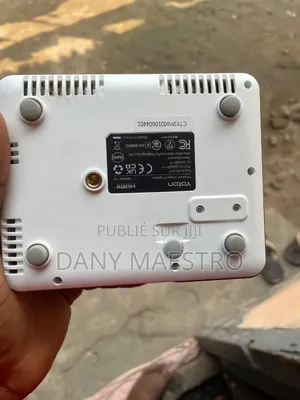 Vidéo Projecteur Smart