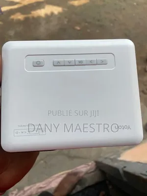 Vidéo Projecteur Smart
