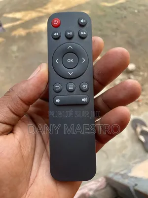 Vidéo Projecteur Smart