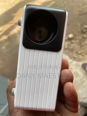 Vidéo Projecteur Smart