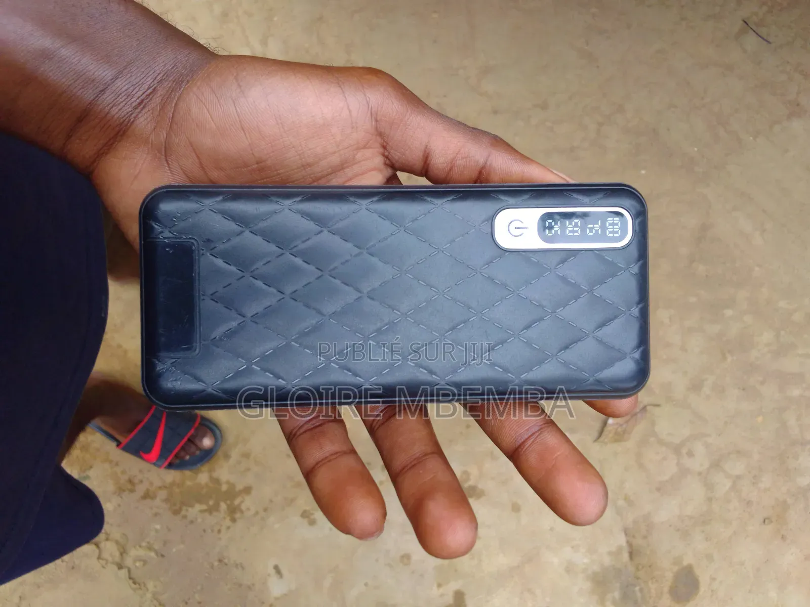 Power Bank