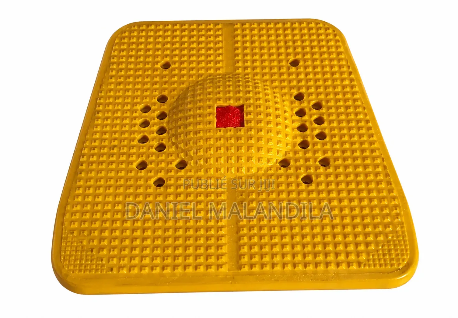 Disque De Pyramide De Pieds