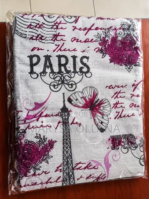 Draps 3 Pièces À l'Intérieur