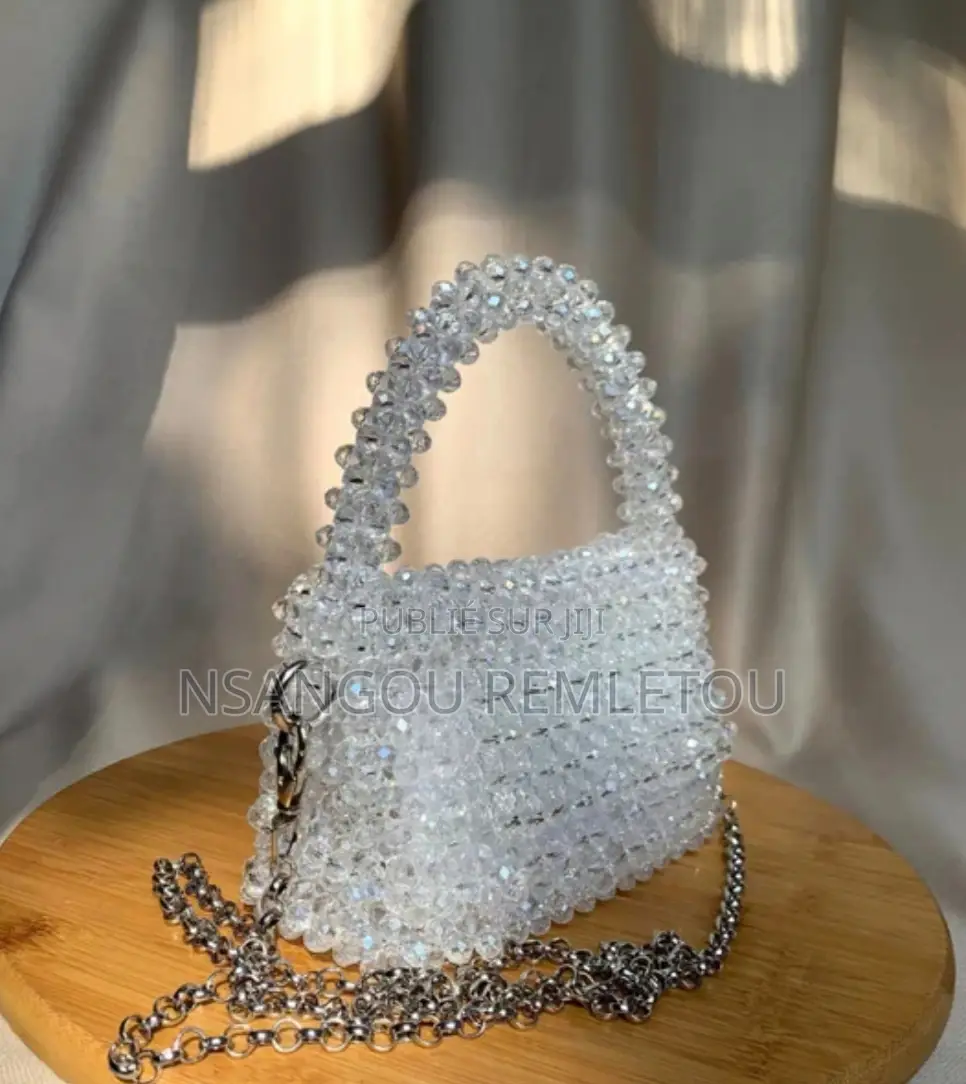 Sac De Perles