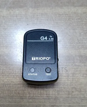 Flash De La Photographie De Marque TRIOPO Avec Déclencheur
