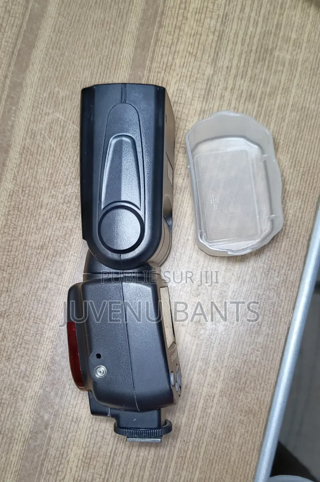 Flash De La Photographie De Marque TRIOPO Avec Déclencheur