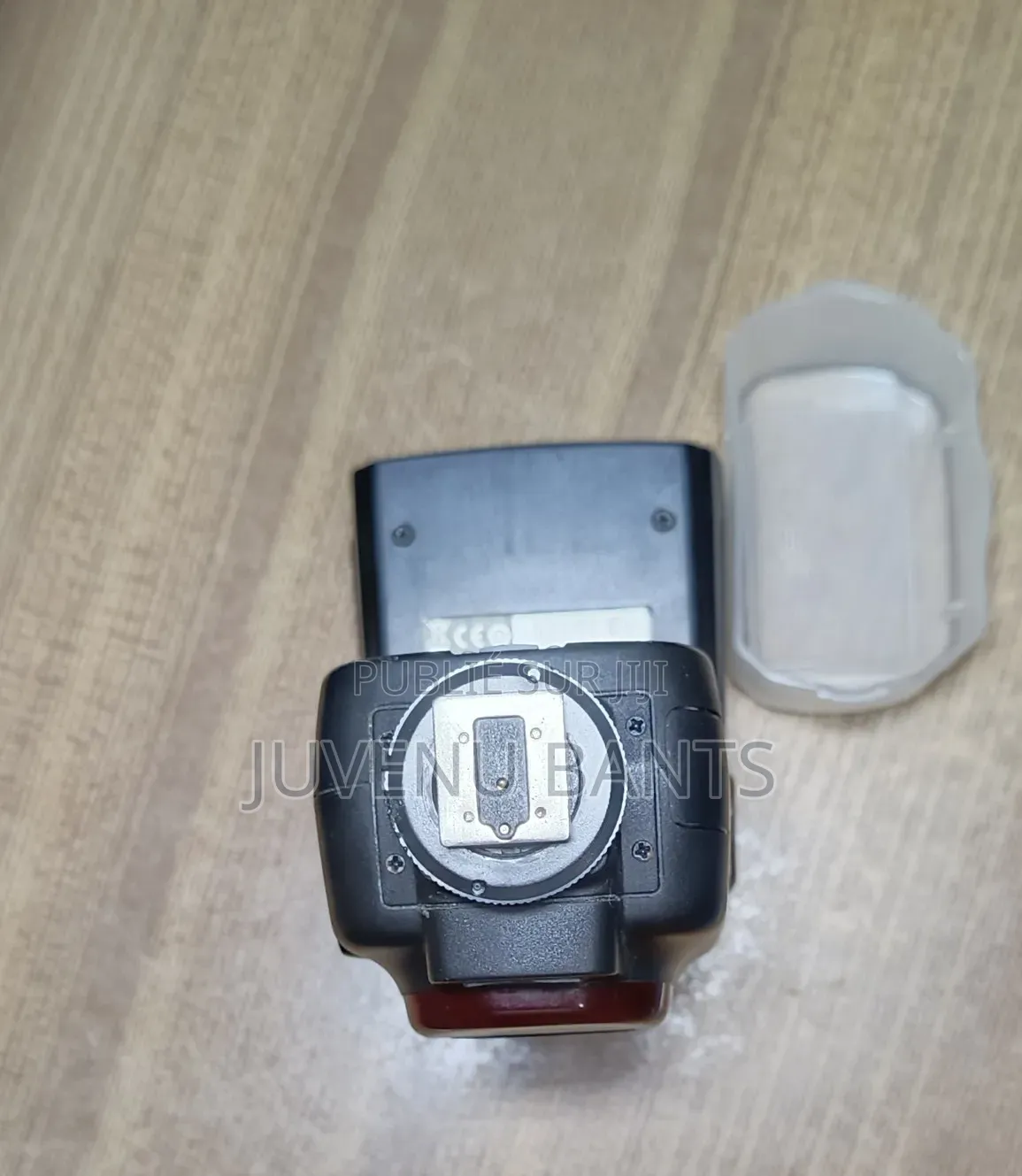 Flash De La Photographie De Marque TRIOPO Avec Déclencheur
