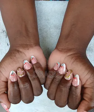 La Promo Continue Vernis Permanent 1500f