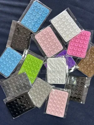 Ventouse De Téléphone