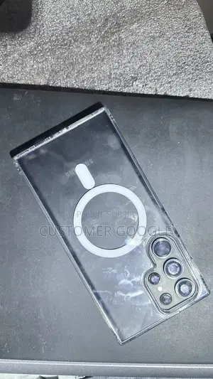 Samsung Galaxy S23 Ultra 512 GB Noir