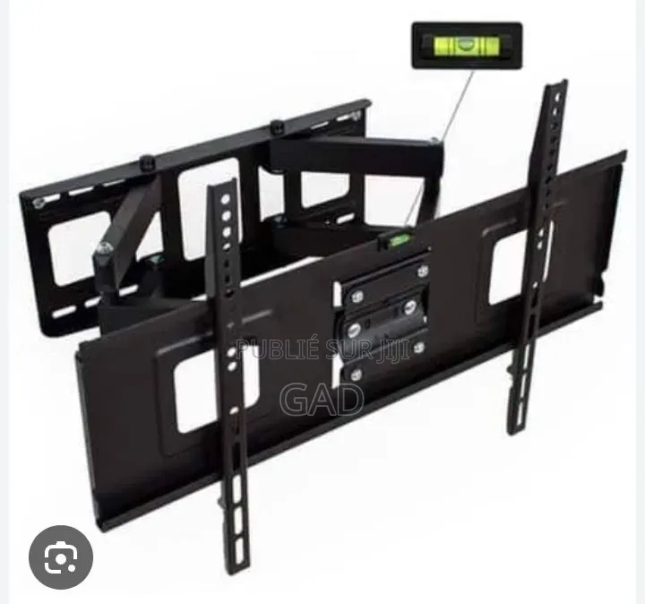 Support Télé Rotative