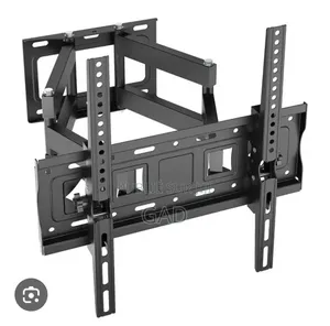 Support Télé Rotative