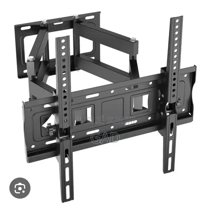 Support Télé Rotative