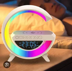 Enceinte Bluetooth Multifonctions