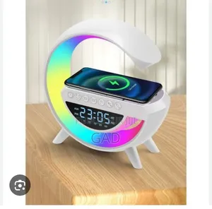 Enceinte Bluetooth Multifonctions