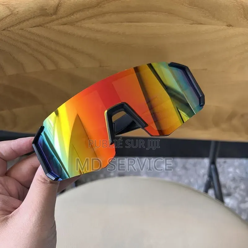 Lunette Haut Gamme