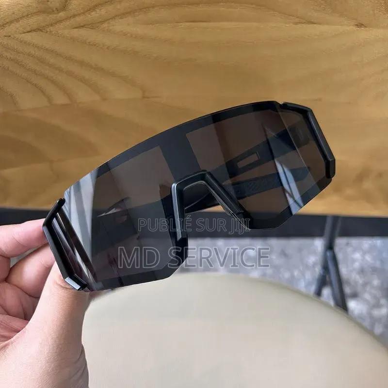 Lunette Haut Gamme