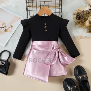 Vêtements Pour Enfants