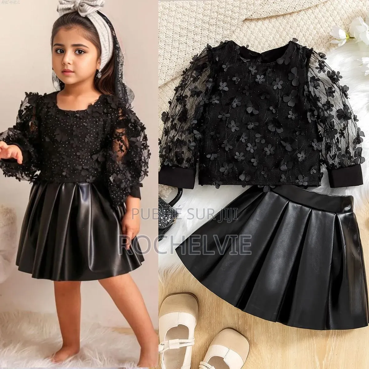 Vêtements Pour Enfants