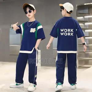 Vêtements Pour Enfants