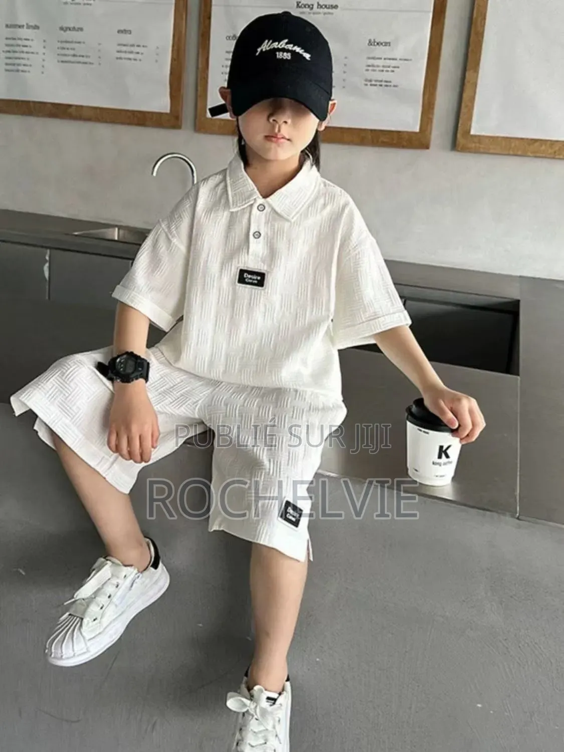 Vêtements Pour Enfants