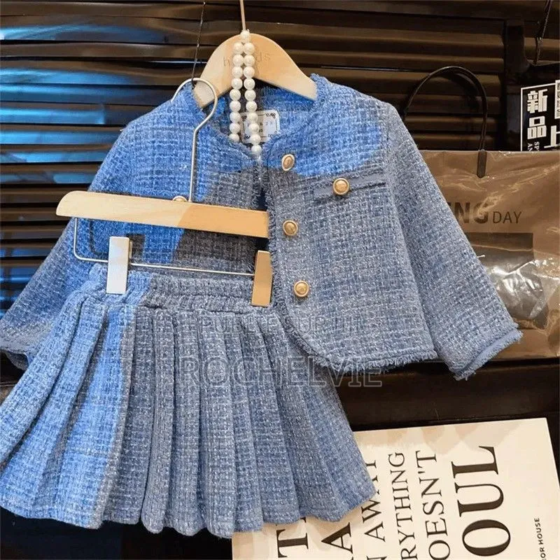Vêtements Pour Enfants