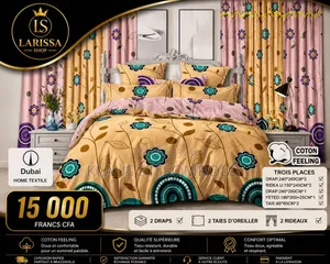Ensemble Draps