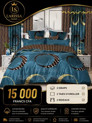 Ensemble Draps