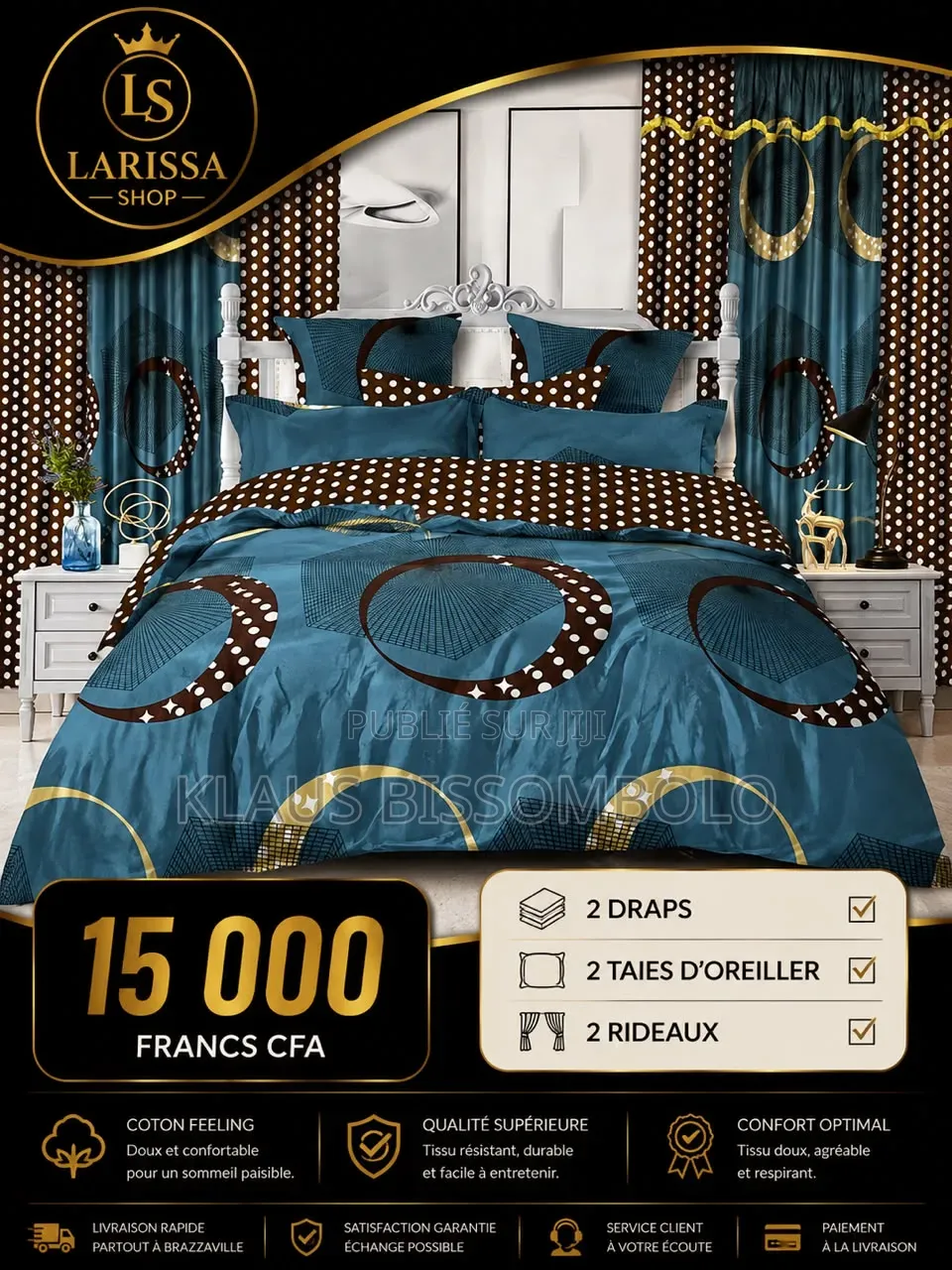 Ensemble Draps