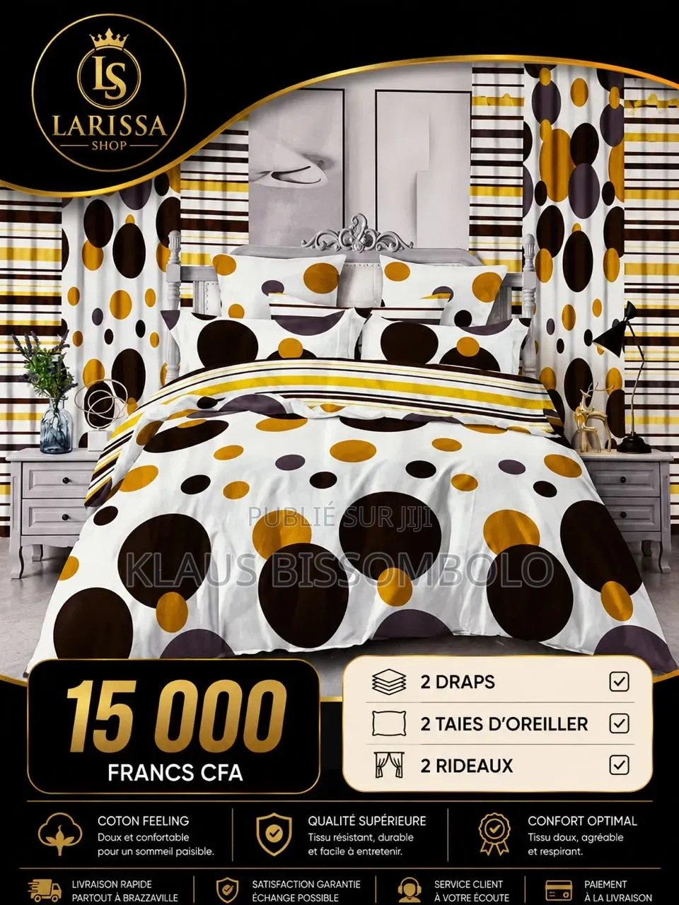 Ensemble Draps