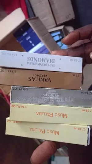 Parfums De France 4500/Prix De Gros À Partir De 10pieces 3750