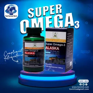 Super Omega-3