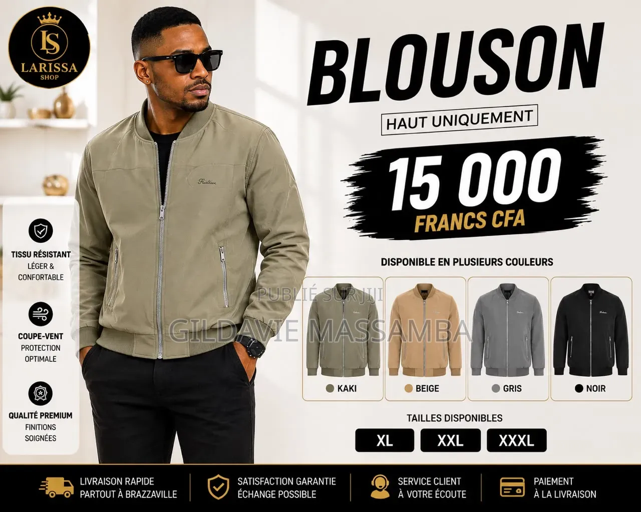 Pull Homme Ou Femme
