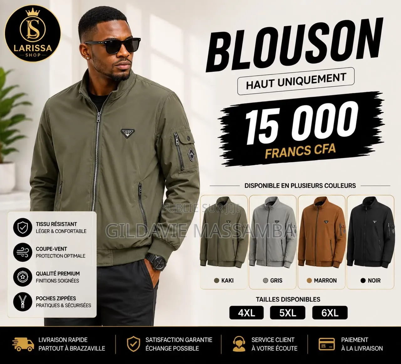 Pull Homme Ou Femme