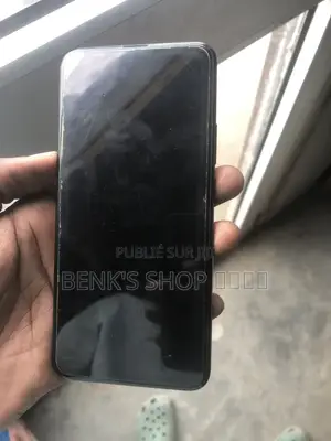Huawei P Smart Z 64 GB Noir