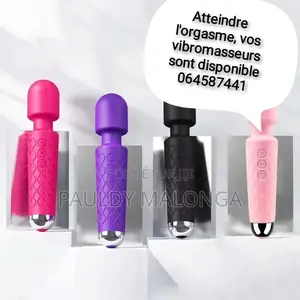 Vibrator Intime