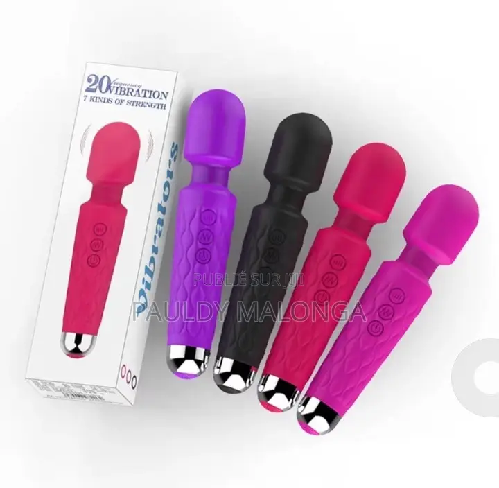 Vibrator Intime