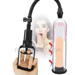 Pompe À Penis